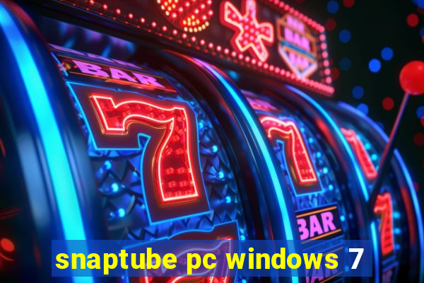 snaptube pc windows 7